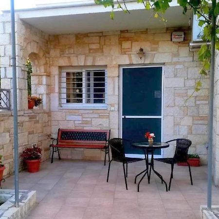 Summery Studio La Canea Exterior foto