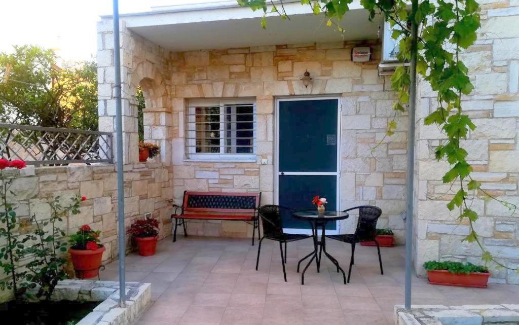 Summery Studio La Canea Exterior foto