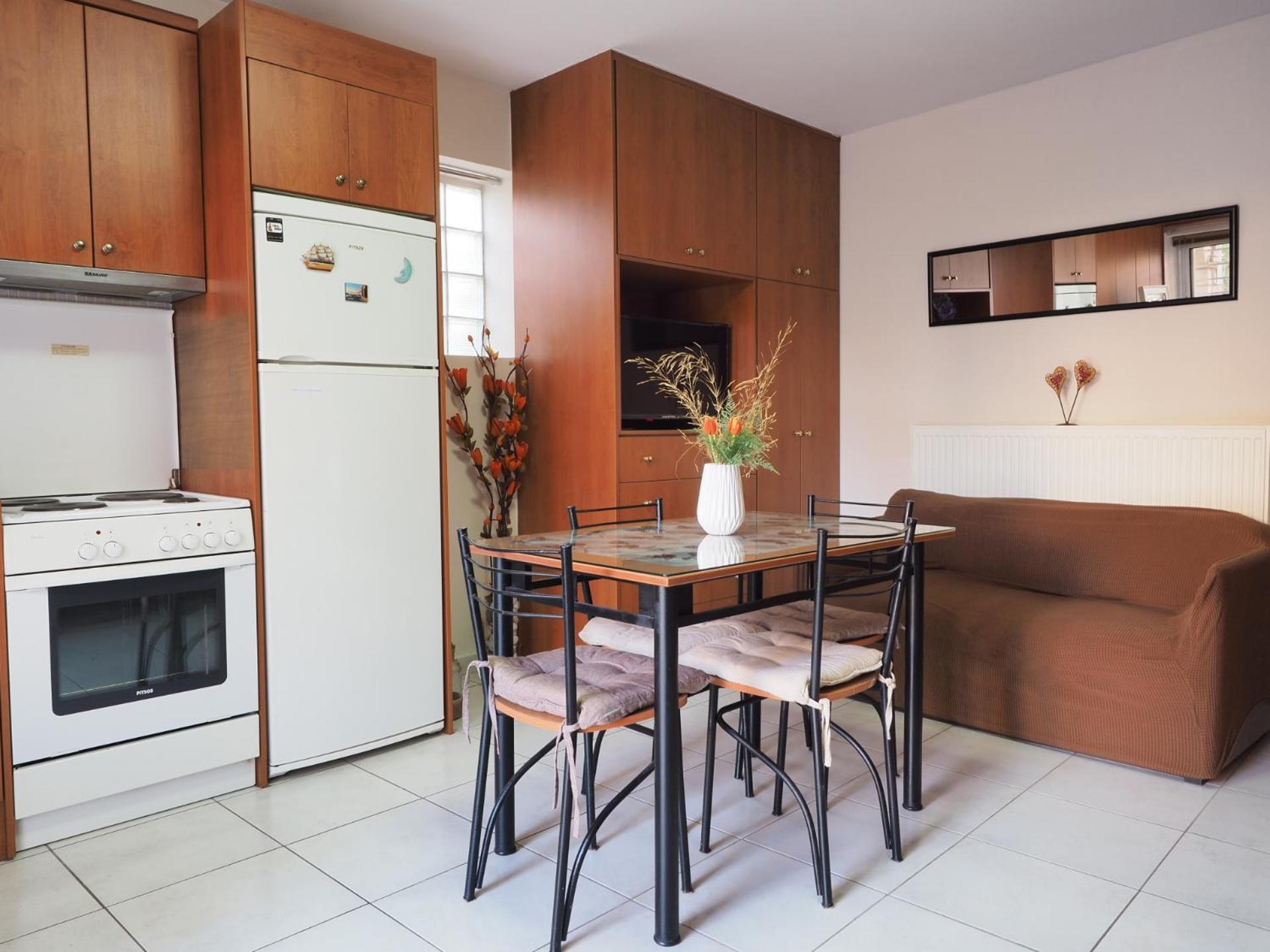 Summery Studio La Canea Exterior foto
